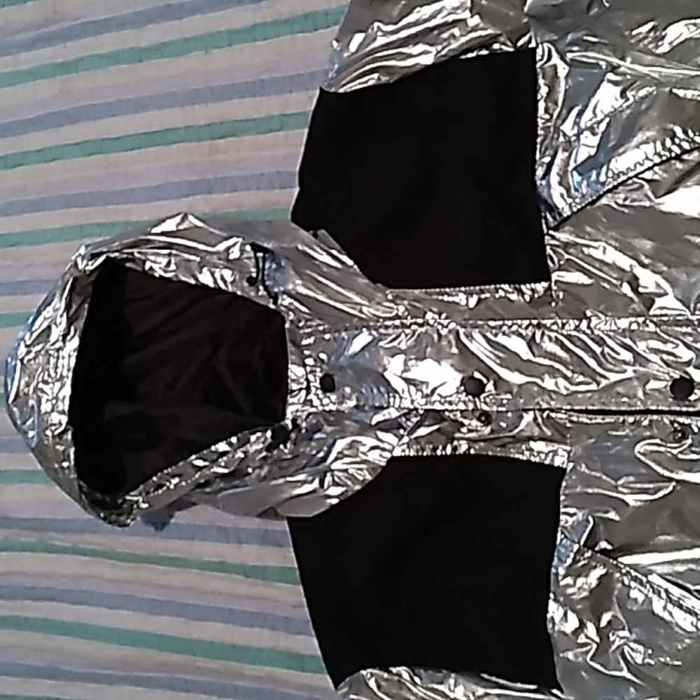 Wind Breaker